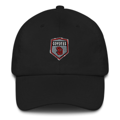 South Dakota University | On Demand | Embroidered Dad hat