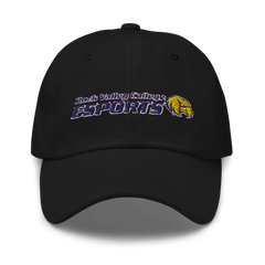 Rock Valley College | On Demand | Embroidered Dad Hat