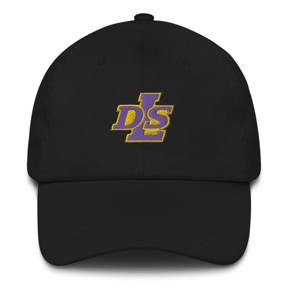 De La Salle High School | On Demand | Embroidered Dad Hat