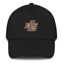 De La Salle High School | On Demand | Embroidered Dad Hat