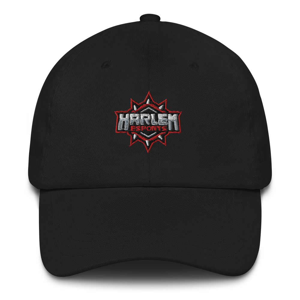 Harlem High School | On Demand | Embroidered Dad hat