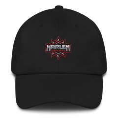 Harlem High School | On Demand | Embroidered Dad hat