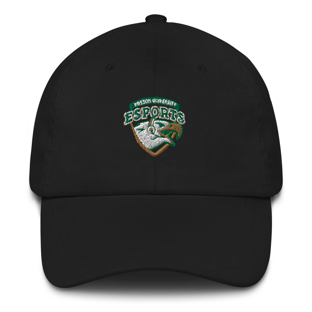 Husson University | On Demand | Embroidered Dad hat