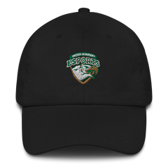 Husson University | On Demand | Embroidered Dad hat