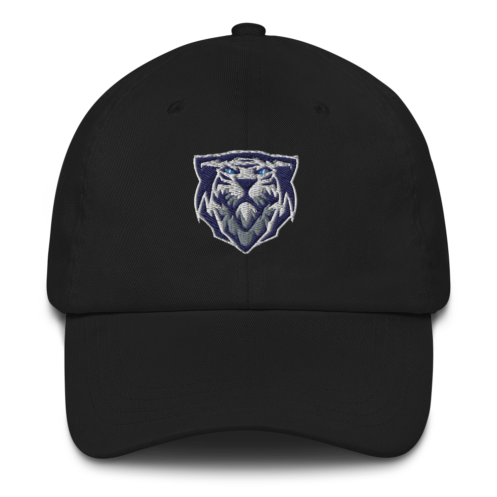 Trine University | On Demand | Embroidered Dad hat