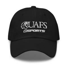 Arkansas Fort Smith | On Demand | Embroidered Dad hat