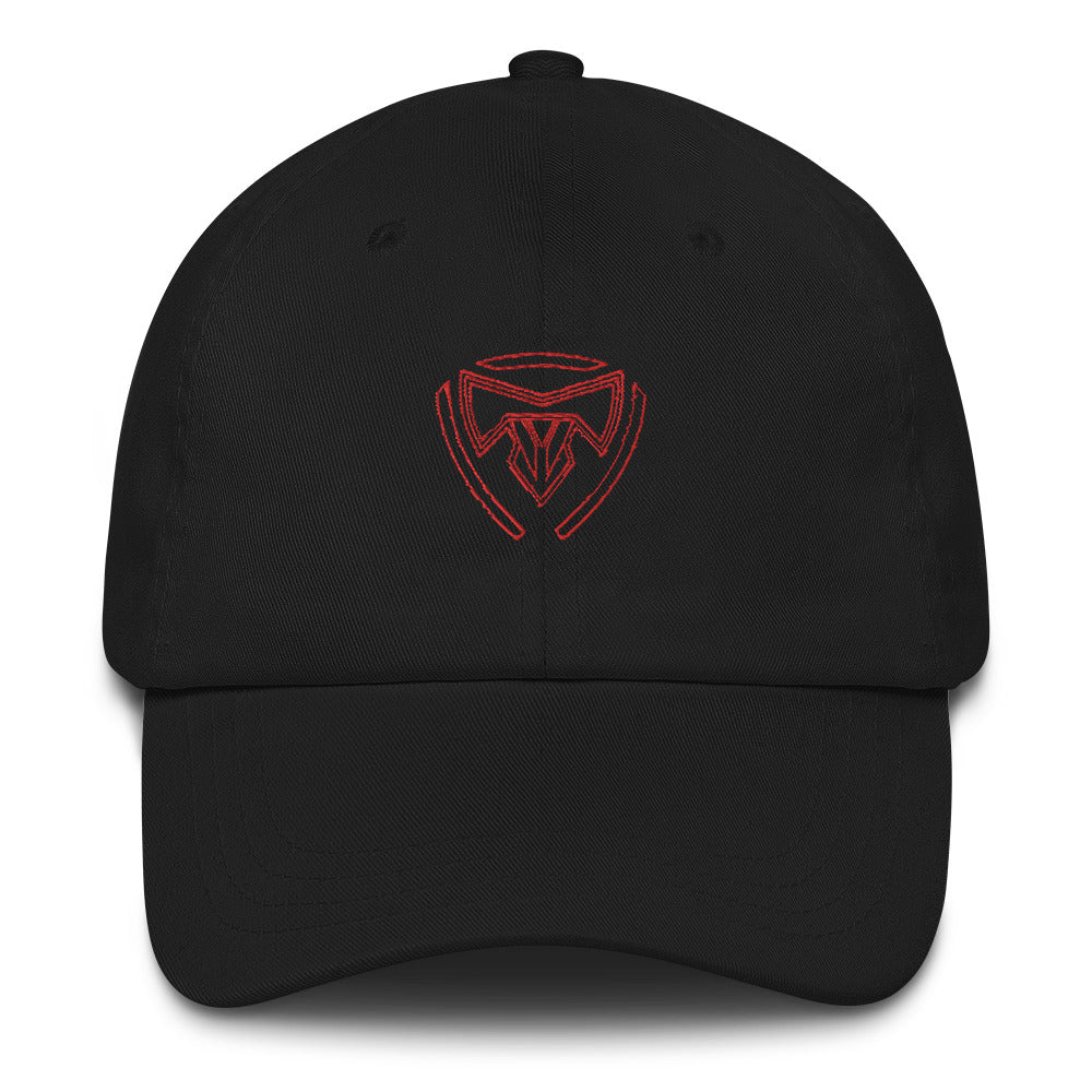 DAE AD | On Demand | Embroidered Dad Hat R