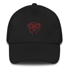 DAE AD | On Demand | Embroidered Dad Hat R