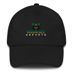 Wawasee High School | On Demand | Embroidered Dad hat