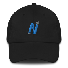 NA Nades | On Demand | Embroidered Dad hat