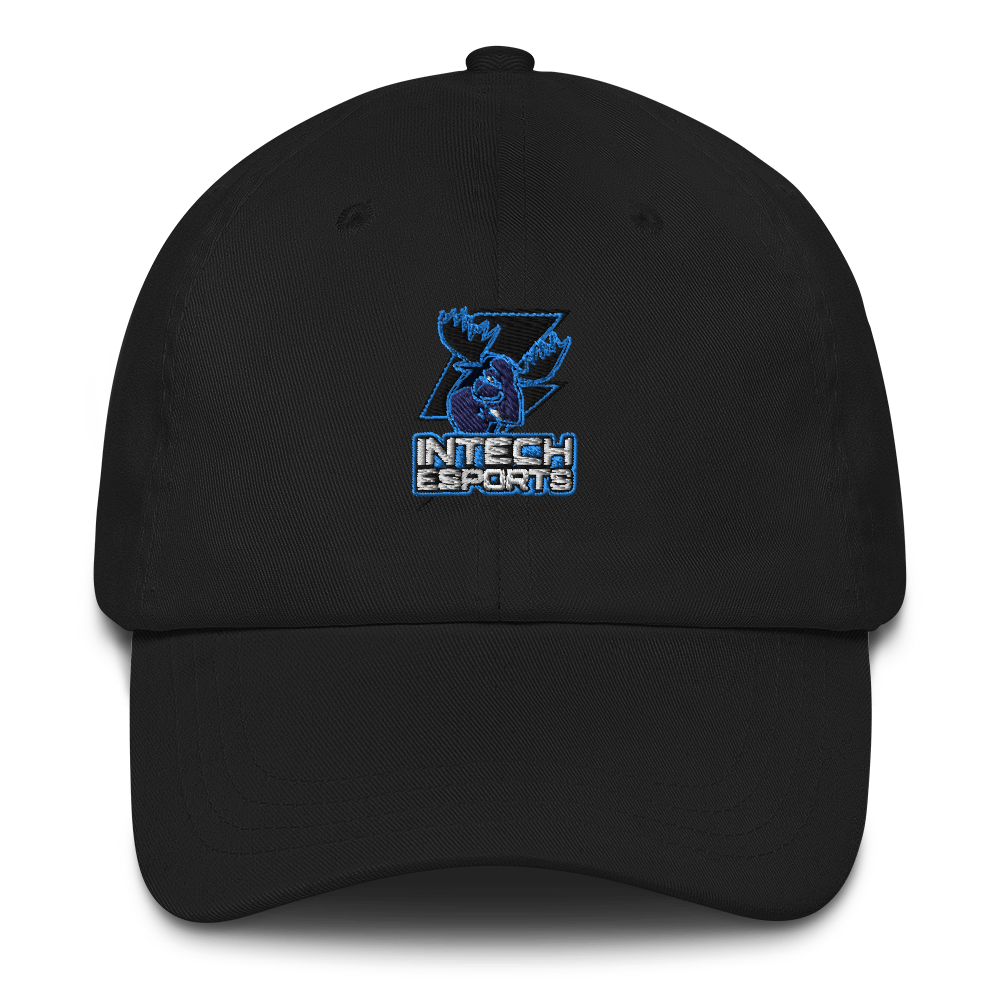 Intech Collegiate Academy | On Demand | Embroidered Dad hat