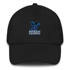 Intech Collegiate Academy | On Demand | Embroidered Dad hat