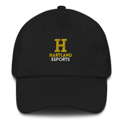 Hartland High School | On Demand | Embroidered Dad hat