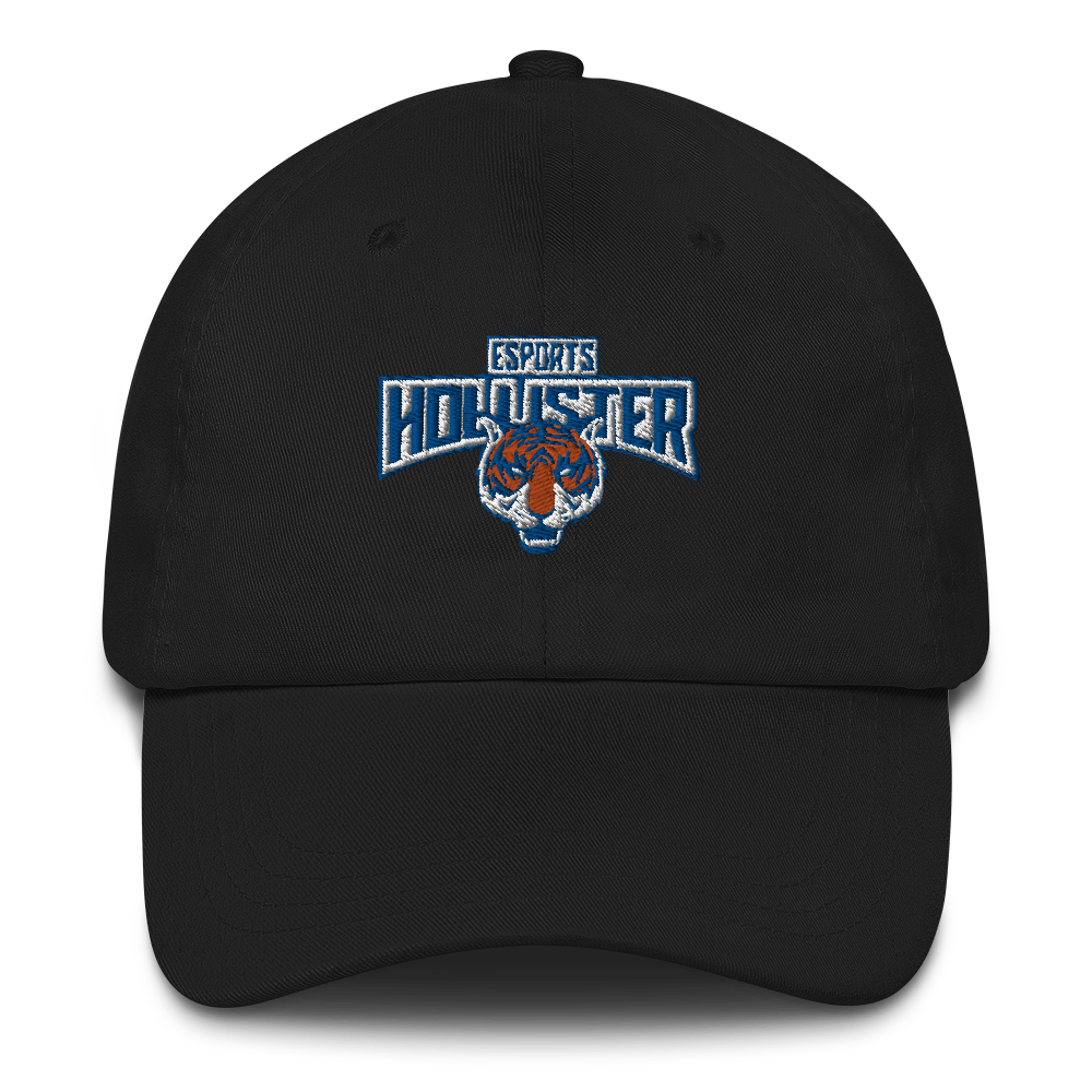 Hollister High School | On Demand | Embroidered Dad hat