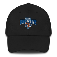 Hollister High School | On Demand | Embroidered Dad hat