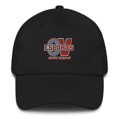 Orchard View Schools | On Demand | Embroidered Dad hat