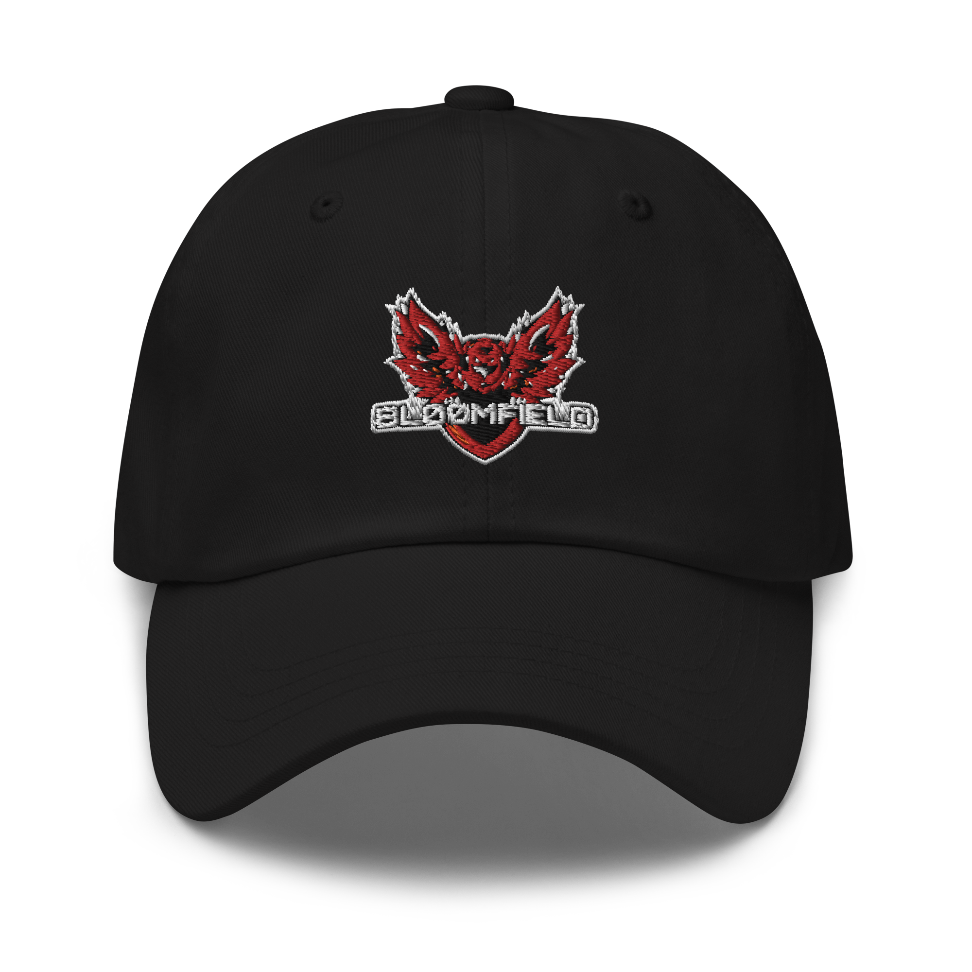 Bloomfield HS | On Demand | Embroidered Dad Hat