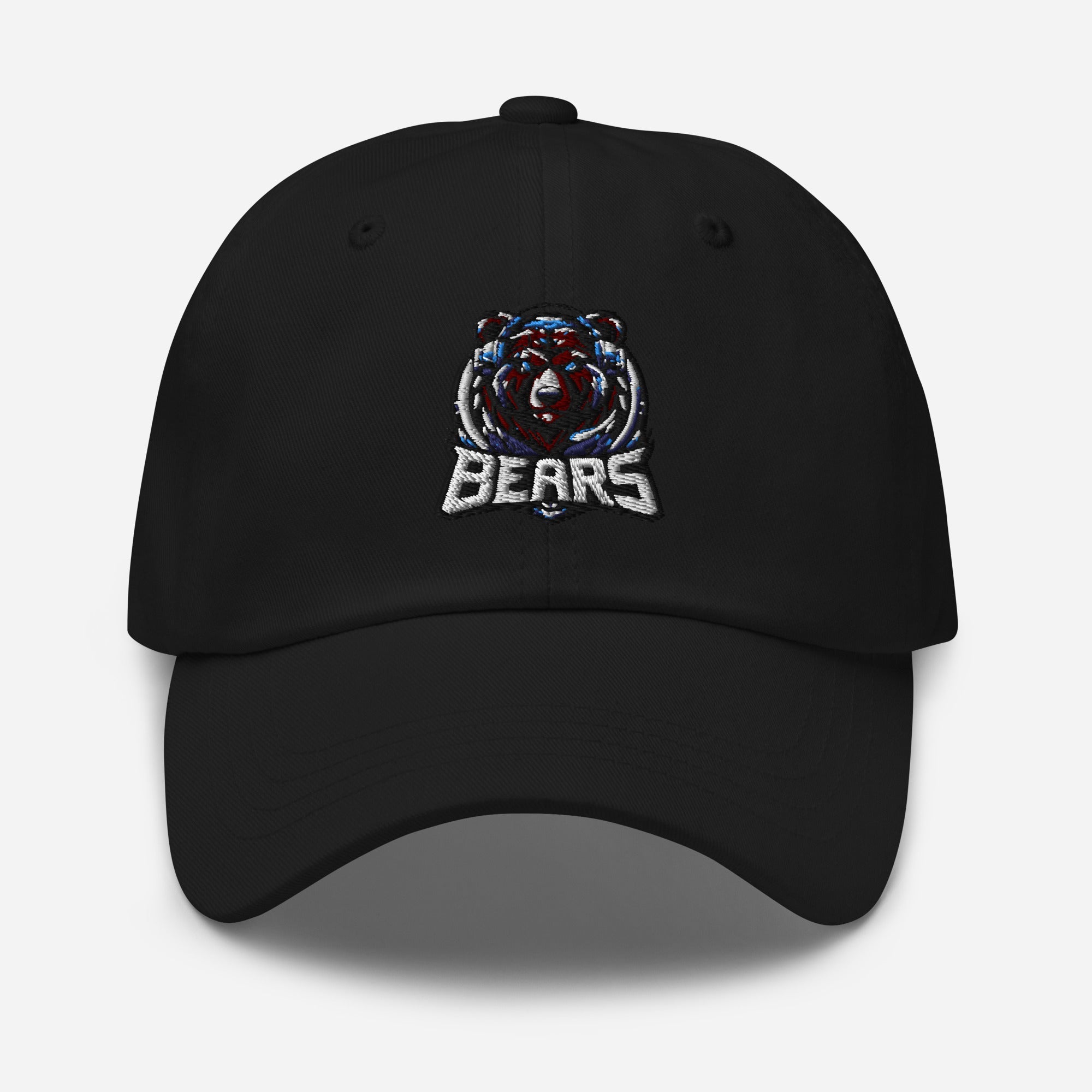 Bevill State Community College | Embroidered | Dad hat