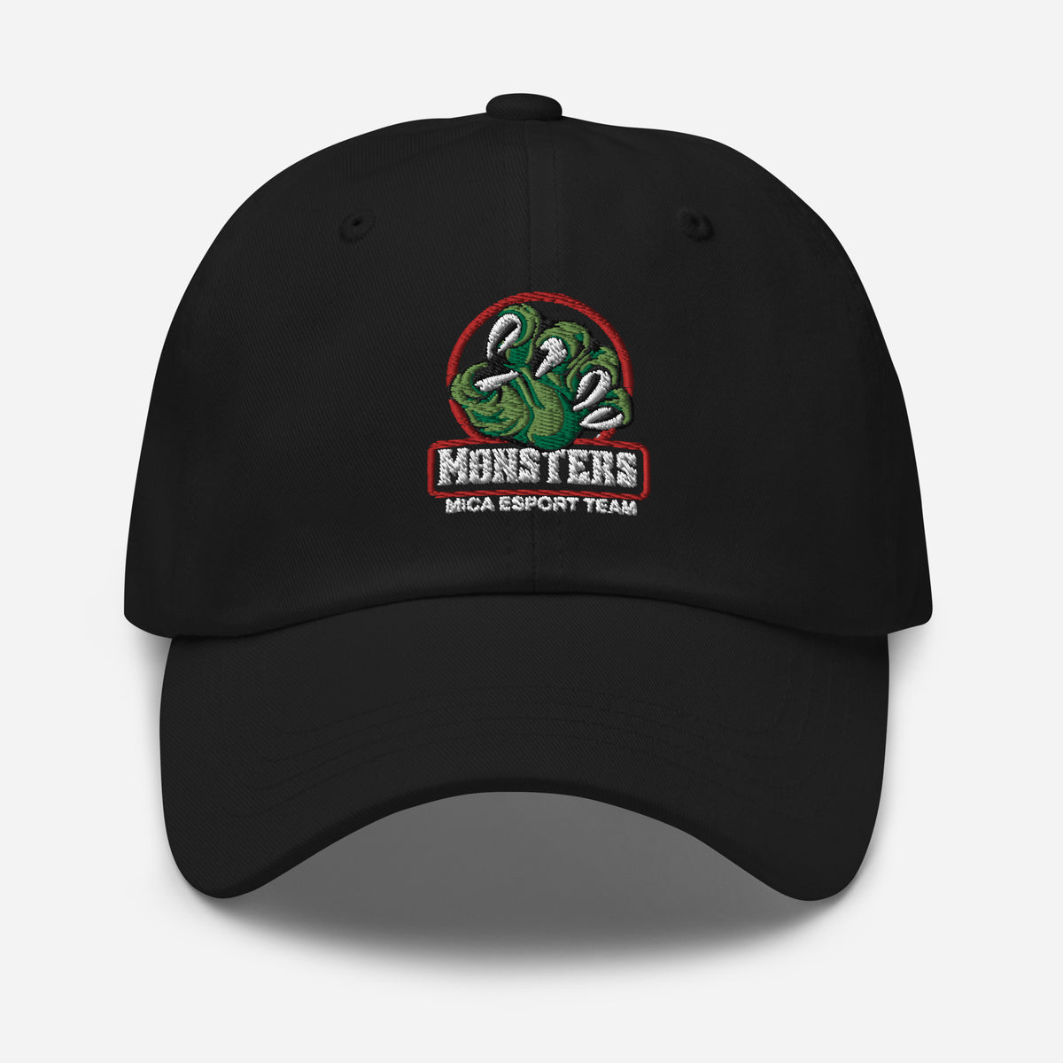 Michigan Connections Academy Dad hat