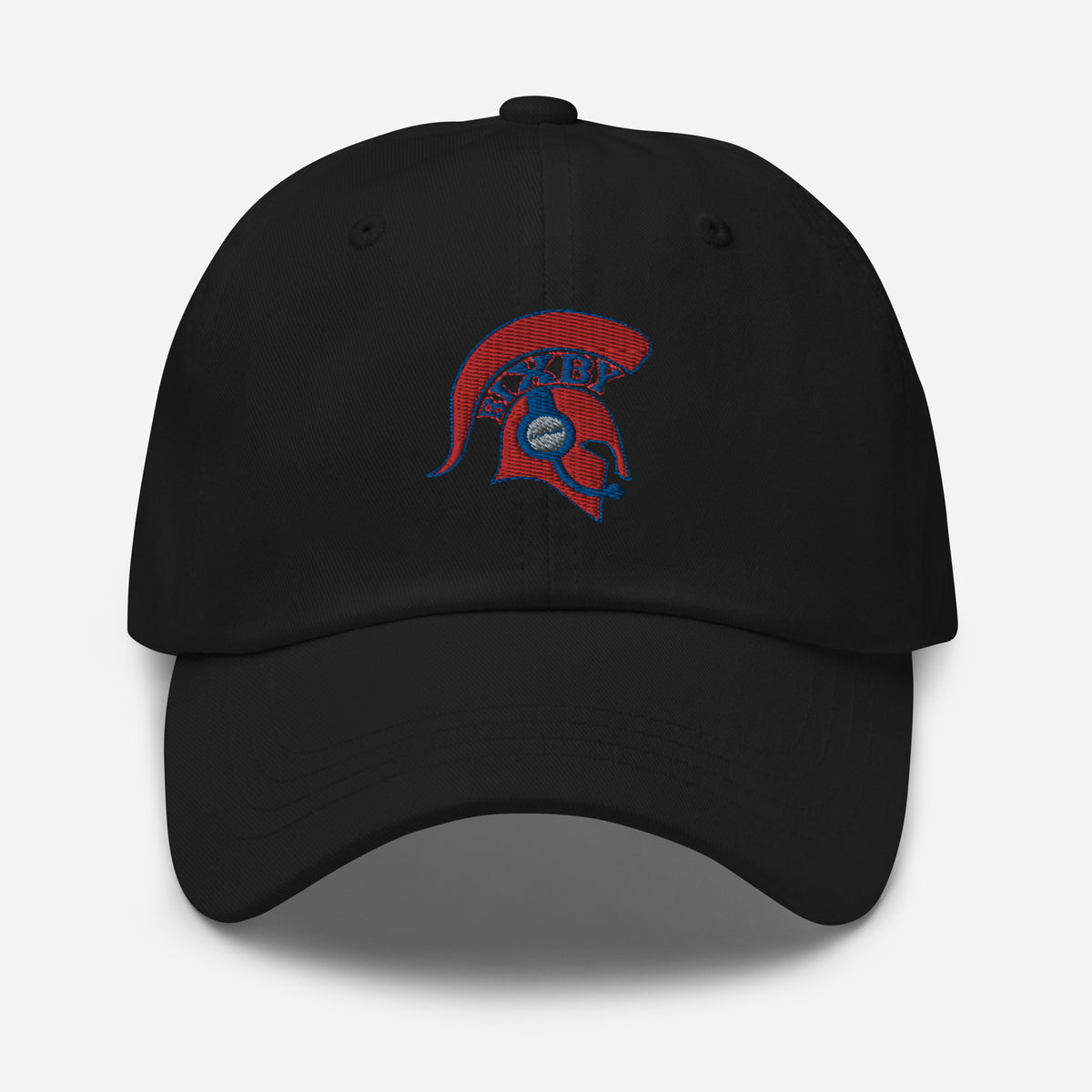 Bixby Public Schools Dad hat