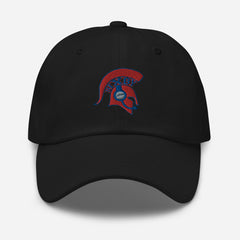 Bixby Public Schools Dad hat