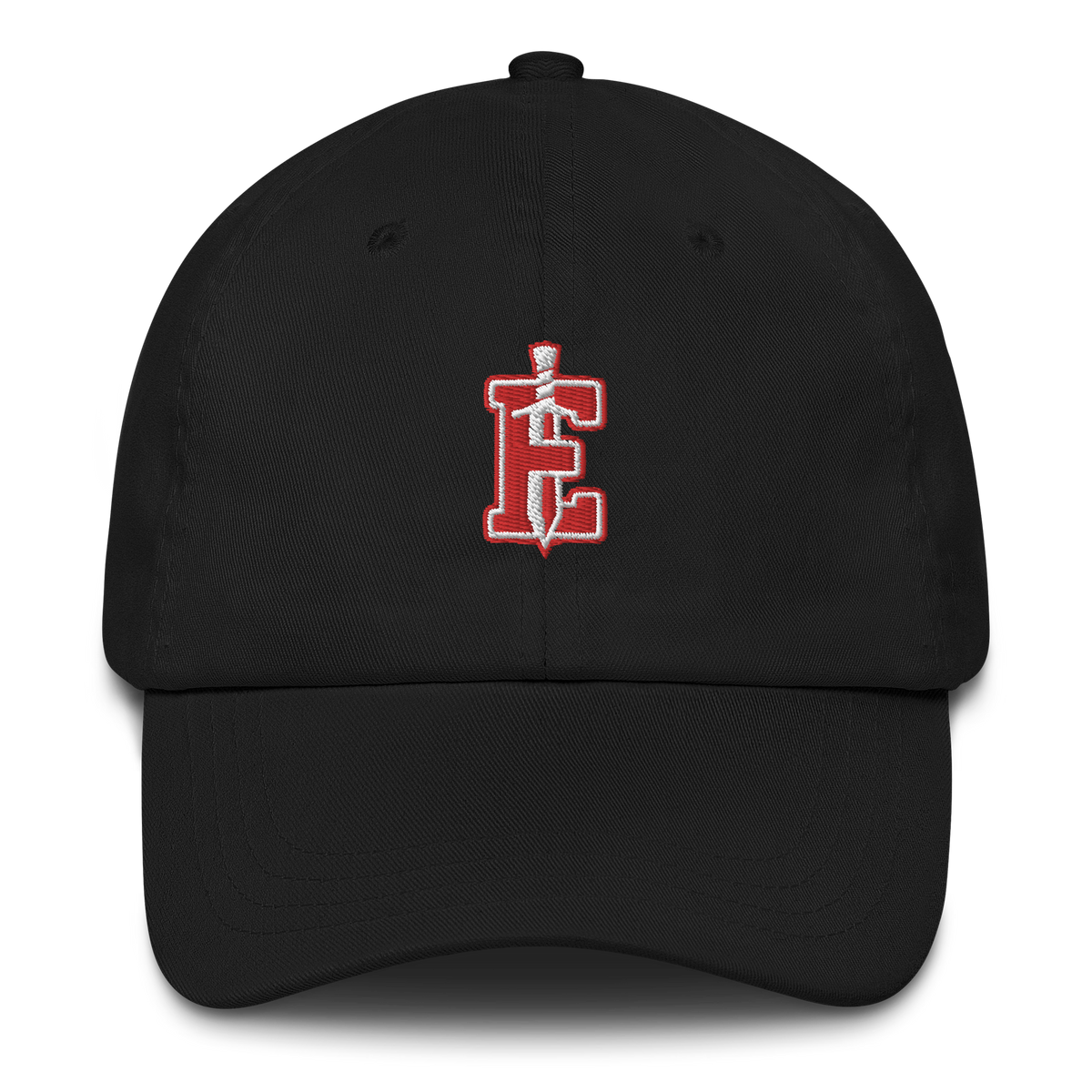 Edinboro University Embroidered Dad hat