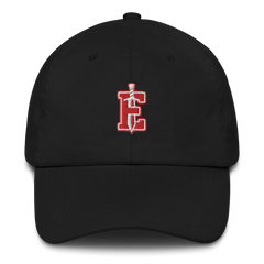 Edinboro University Embroidered Dad hat