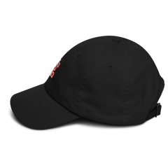 Edinboro University Embroidered Dad hat