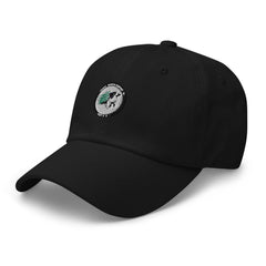 Minutemen Esports | Street Gear | Embroidered Dad hat