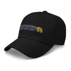 Rock Valley College | On Demand | Embroidered Dad Hat