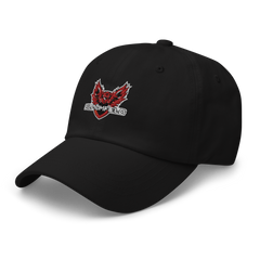 Bloomfield HS | On Demand | Embroidered Dad Hat