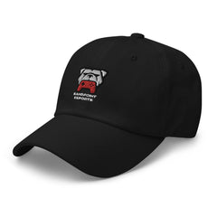 Sandpoint High School Esports Embroidered Dad hat