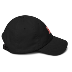 Edinboro University Embroidered Dad hat