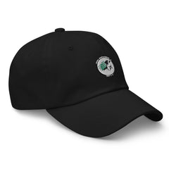 Minutemen Esports | Street Gear | Embroidered Dad hat