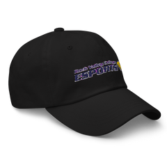 Rock Valley College | On Demand | Embroidered Dad Hat