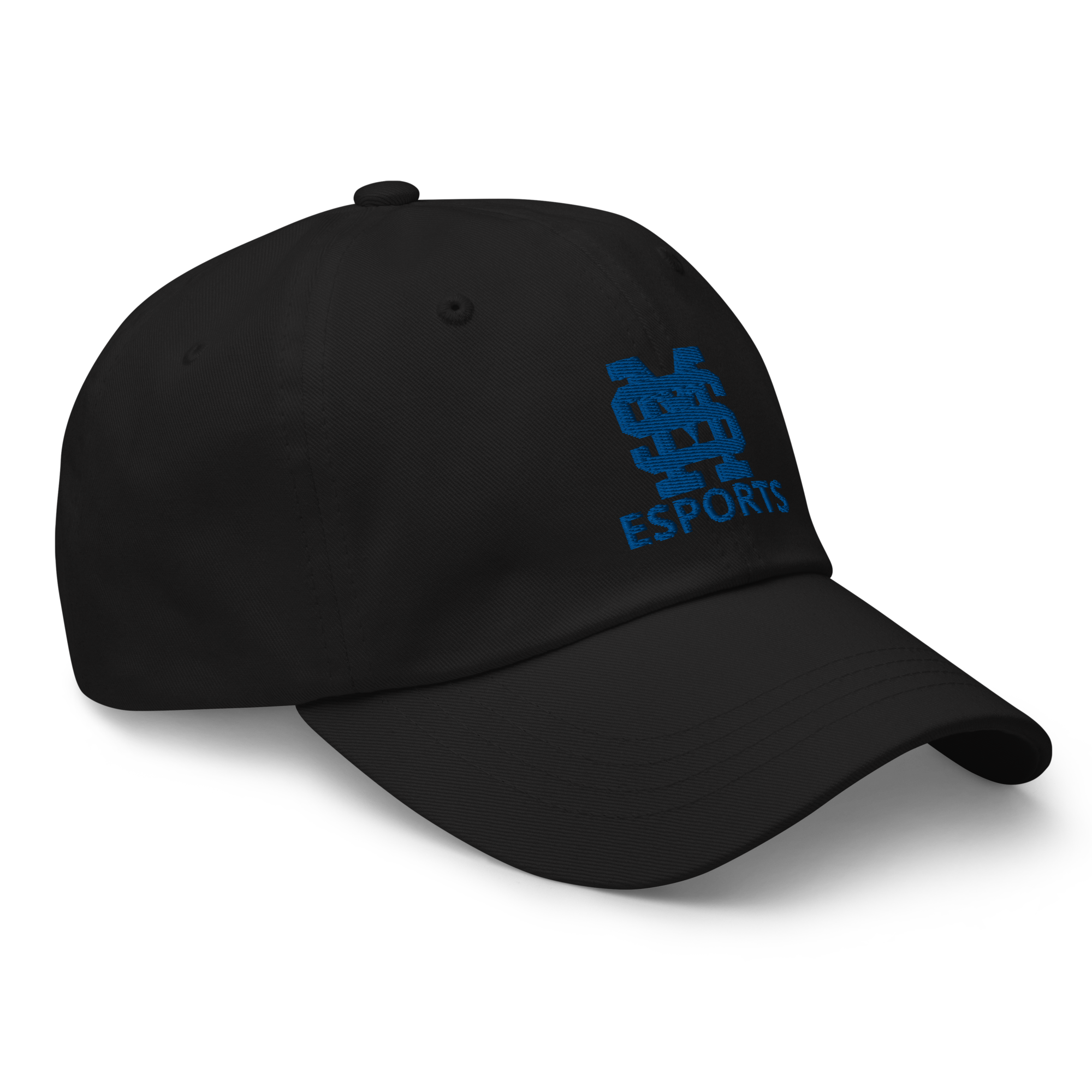Mona Shores High School | On Demand | Embroidered Dad hat