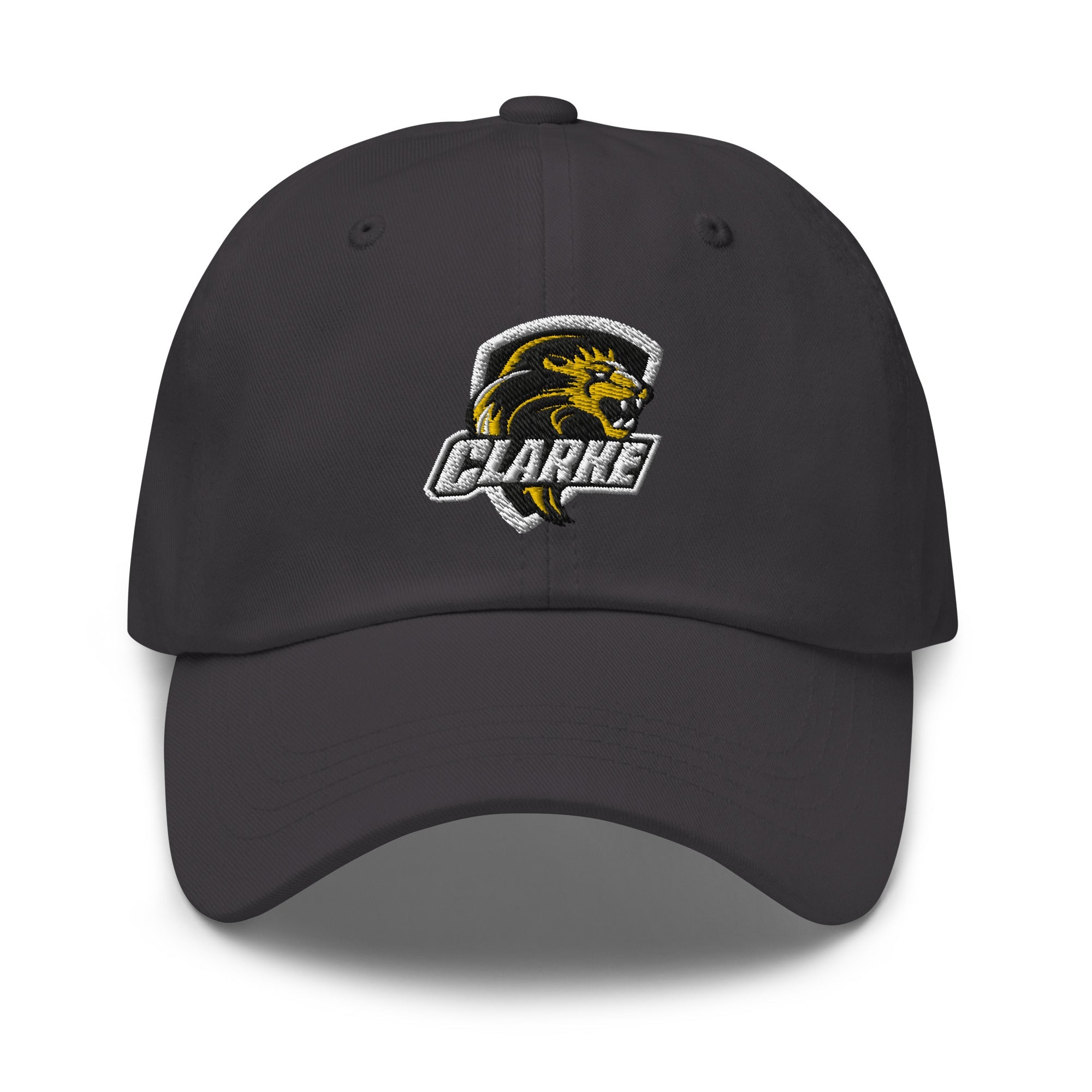 Clarke University | On Demand | Embroidered Dad Hat