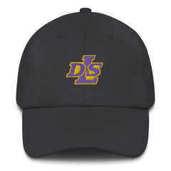 De La Salle High School | On Demand | Embroidered Dad Hat