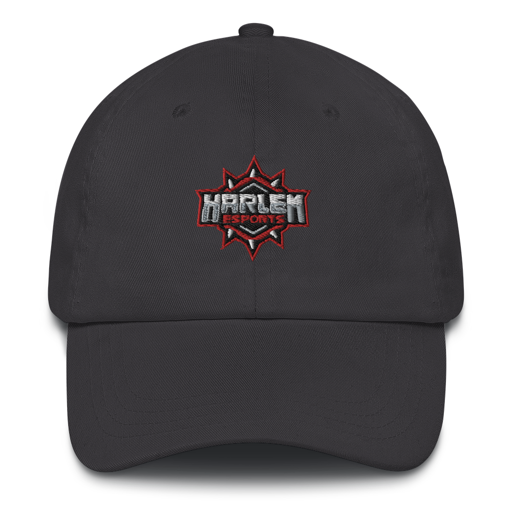 Harlem High School | On Demand | Embroidered Dad hat