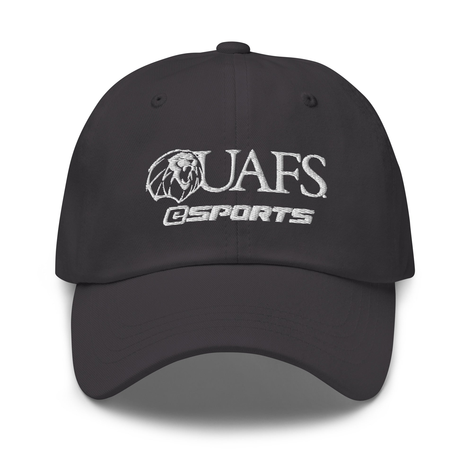 Arkansas Fort Smith | On Demand | Embroidered Dad hat