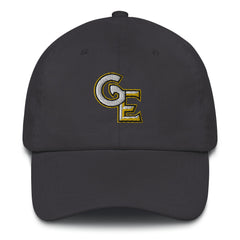 Gretna East High School | On Demand | Embroidered Dad Hat