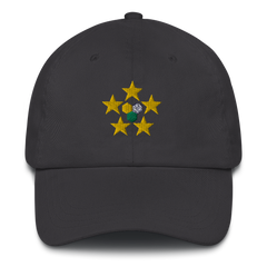 Grant Career Center | On Demand | Embroidered Dad hat