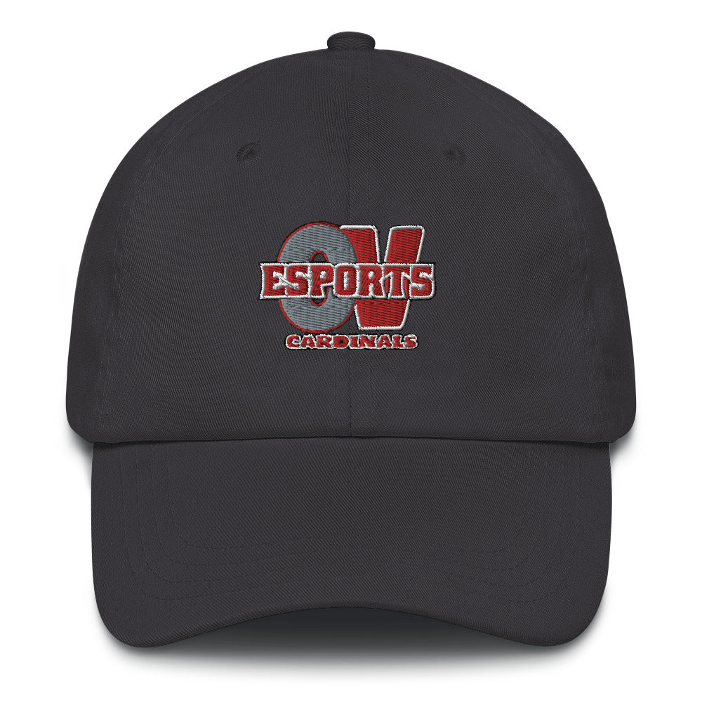 Orchard View Schools | On Demand | Embroidered Dad hat