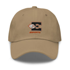 Elida High School | On Demand | Embroidered Dad Hat