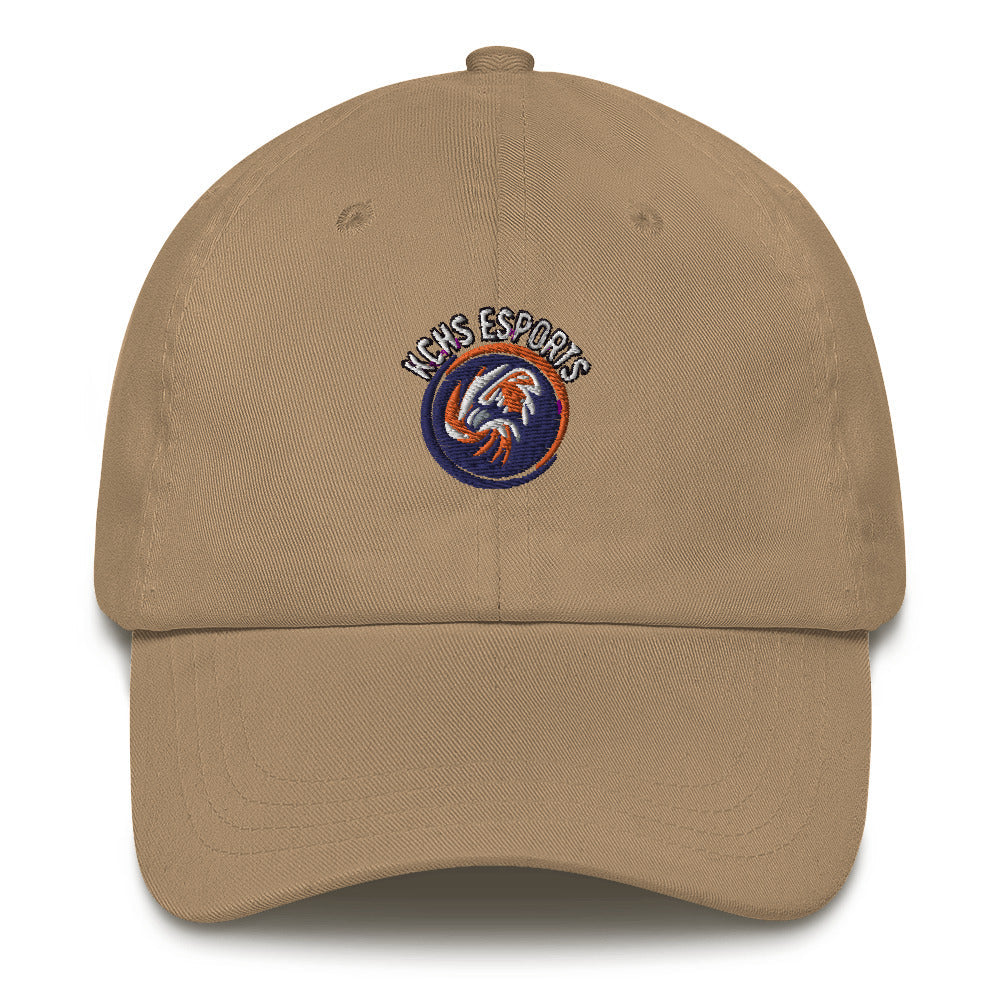 Knox co r 1 | On Demand | Embroidered Dad Hat