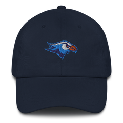 Lackawanna Esports | On Demand | Embroidered Dad hat