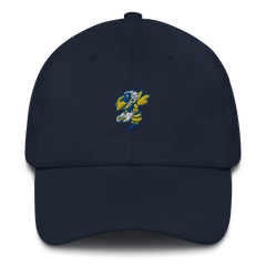 East Canton | On Demand | Embroidered Dad hat