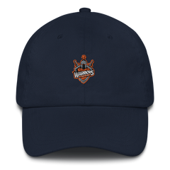 McHenry HS | On Demand | Embroidered Dad hat