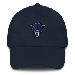 Marian University Wisconsin | On Demand | Embroidered Dad hat