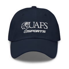 Arkansas Fort Smith | On Demand | Embroidered Dad hat